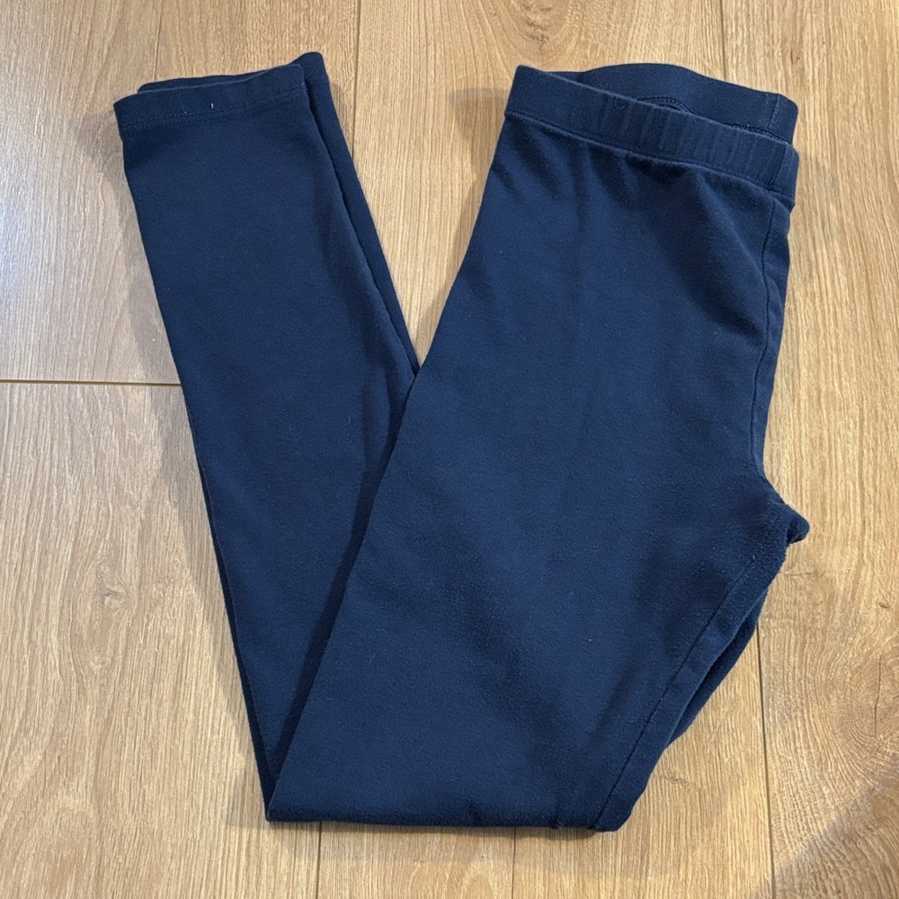 💙 Dark Blue Leggings 💙